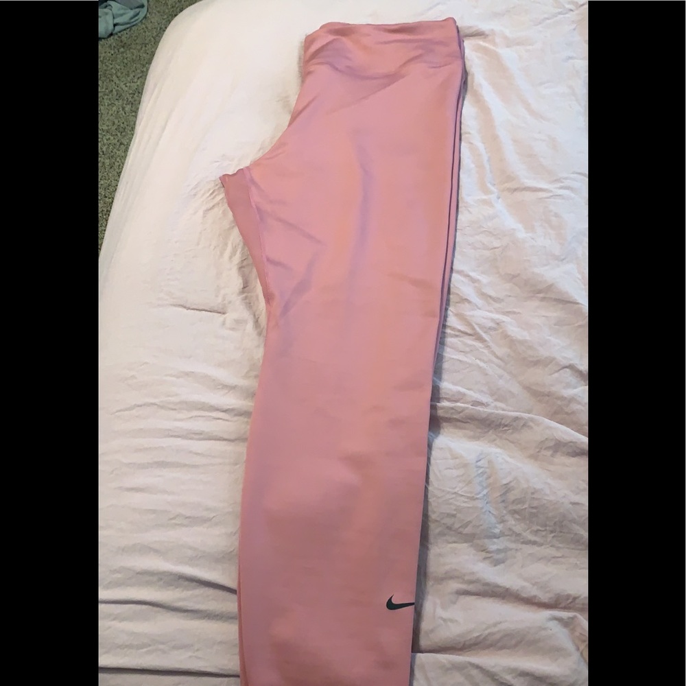 nike leggings never worn